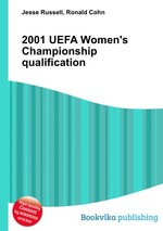 2001 UEFA Women`s Championship qualification