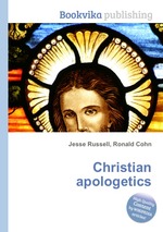 Christian apologetics