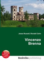 Vincenzo Brenna