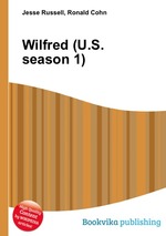 Wilfred (U.S. season 1)