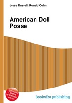 American Doll Posse