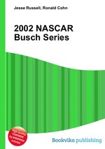 2002 NASCAR Busch Series