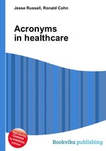 Acronyms in healthcare