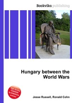 Hungary between the World Wars