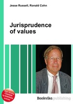 Jurisprudence of values