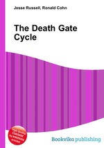 The Death Gate Cycle