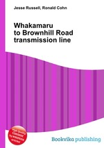 Whakamaru to Brownhill Road transmission line