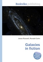 Galaxies in fiction