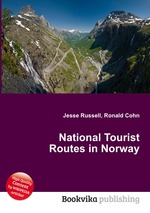 National Tourist Routes in Norway