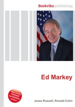 Ed Markey