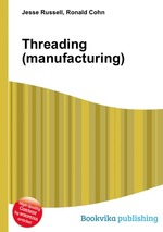 Threading (manufacturing)