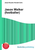 Jason Walker (footballer)