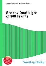 Scooby-Doo! Night of 100 Frights