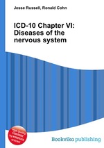 ICD-10 Chapter VI: Diseases of the nervous system