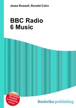 BBC Radio 6 Music