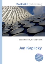Jan Kaplick