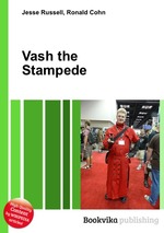 Vash the Stampede