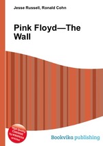 Pink Floyd—The Wall