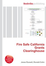 Fire Safe California Grants Clearinghouse