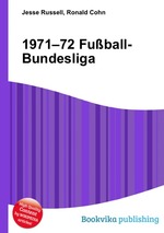 1971–72 Fuball-Bundesliga