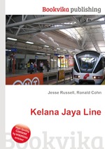 Kelana Jaya Line