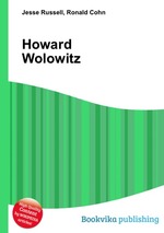 Howard Wolowitz