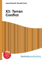 X3: Terran Conflict