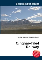 Qinghai–Tibet Railway