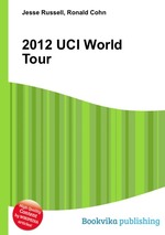 2012 UCI World Tour