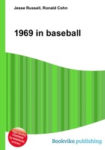 1969 in baseball