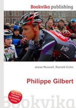 Philippe Gilbert