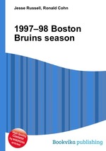 1997–98 Boston Bruins season