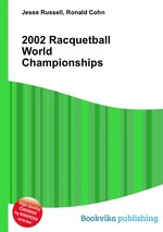 2002 Racquetball World Championships