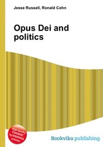 Opus Dei and politics