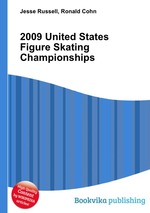 2009 United States Figure Skating Championships