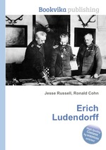 Erich Ludendorff