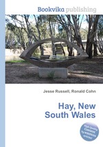Hay, New South Wales