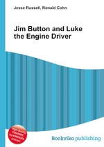 Jim Button and Luke the Engine Driver