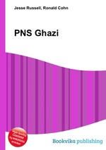 PNS Ghazi