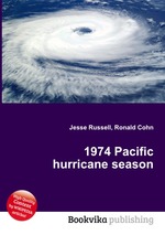 1974 Pacific hurricane season