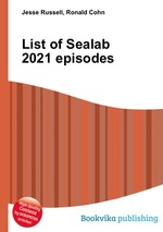 List of Sealab 2021 episodes