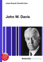 John W. Davis