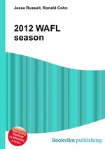 2012 WAFL season