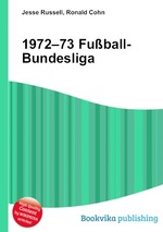 1972–73 Fuball-Bundesliga