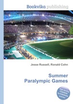 Summer Paralympic Games