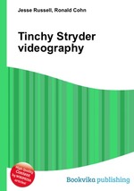 Tinchy Stryder videography