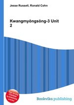 Kwangmyngsng-3 Unit 2