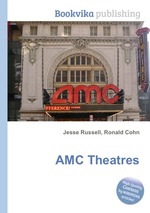 AMC Theatres