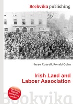 Irish Land and Labour Association