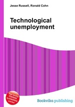 Technological unemployment